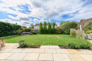 Garden- click for photo gallery